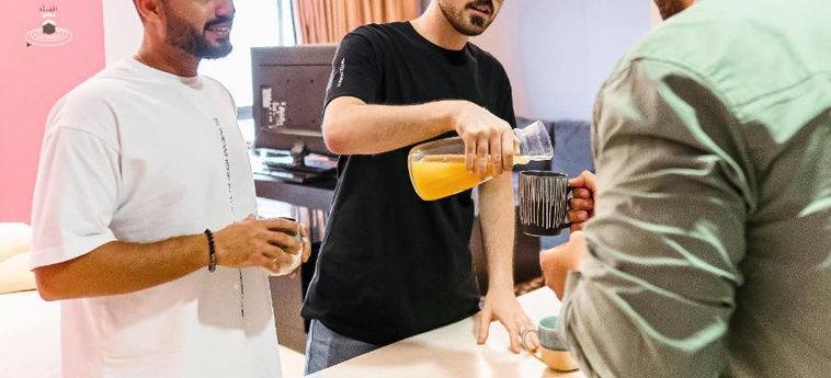 Hotel Dara Al Rayyan Riad: Foto 