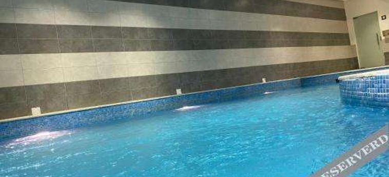 180 Degrees Hotel Almalqa Riad: Foto 