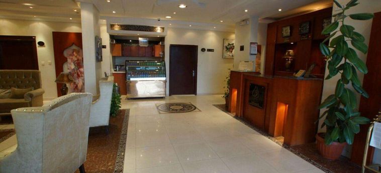 Hotel Almuhaidb Al Diwan Riad: Foto 
