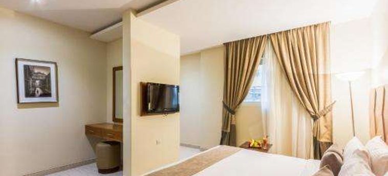 Hotel Almuhaidb Al Diwan Riad: Foto 