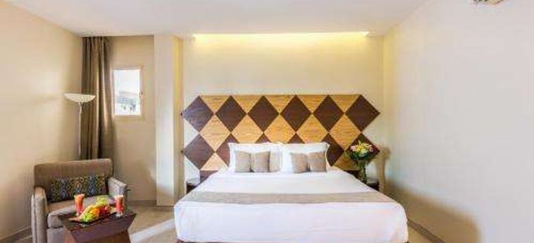 Hotel Almuhaidb Al Diwan Riad: Foto 