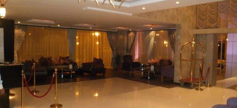 Hotel Almuhaidb Al Diwan Riad: Foto 