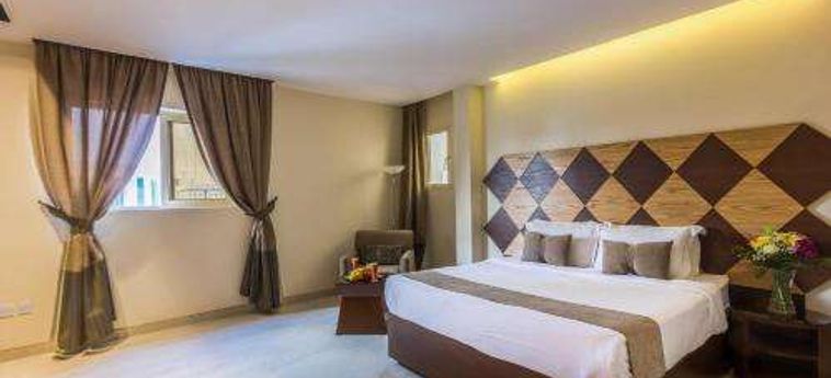 Hotel Almuhaidb Al Diwan Riad: Foto 