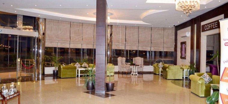 Hotel Almuhaidb Al Diwan Riad: Foto 