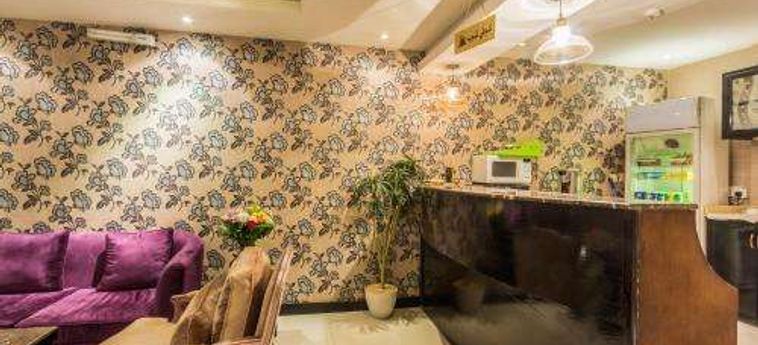 Hotel Almuhaidb Al Diwan Riad: Foto 