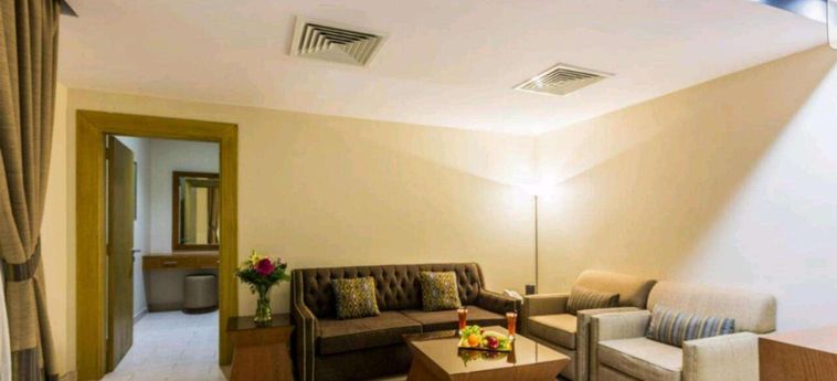 Hotel Almuhaidb Al Diwan Riad: Foto 