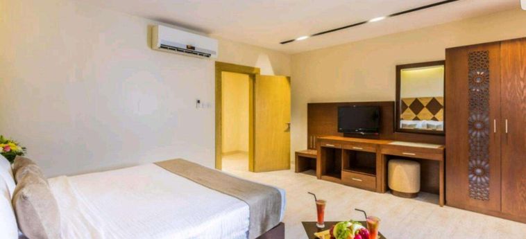 Hotel Almuhaidb Al Diwan Riad: Foto 