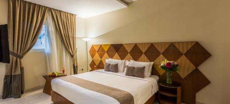 Hotel Almuhaidb Al Diwan Riad: Foto 