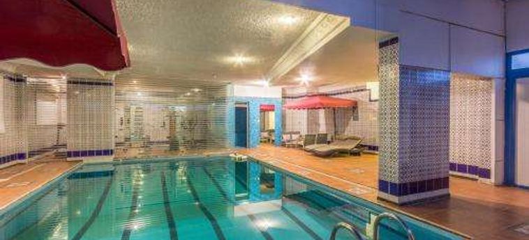 Hotel Almuhaidb Al Diwan Riad: Foto 