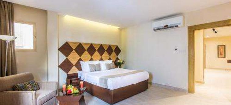 Hotel Almuhaidb Al Diwan Riad: Foto 