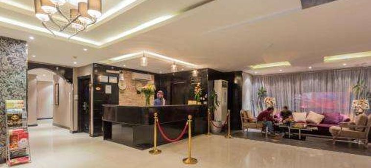 Hotel Almuhaidb Al Diwan Riad: Foto 