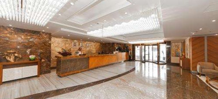 Hotel Boudl Al Sulimanyah Riad: Foto 