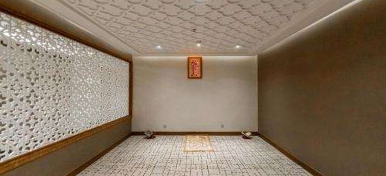 Hotel Boudl Al Sulimanyah Riad: Foto 