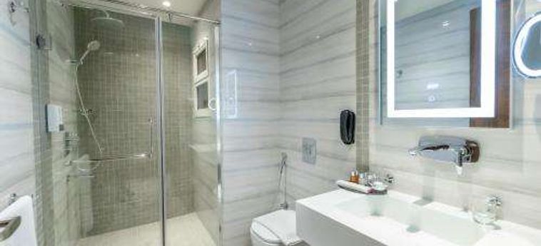 Hotel Boudl Al Sulimanyah Riad: Foto 