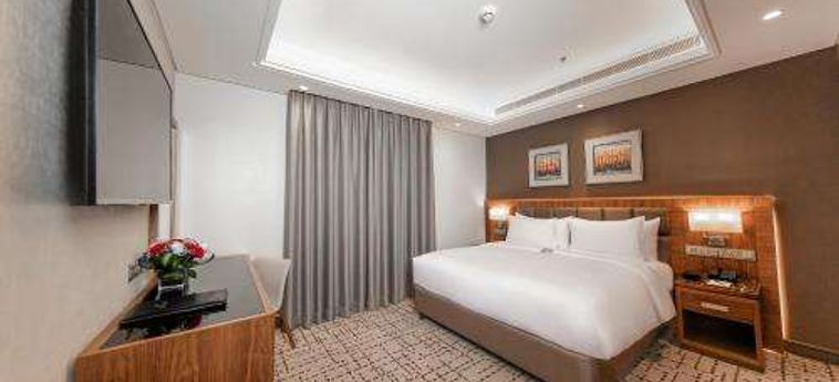 Hotel Boudl Al Sulimanyah Riad: Foto 