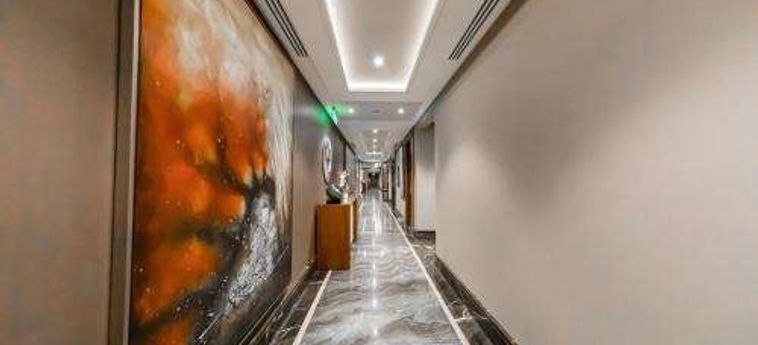 Hotel Boudl Al Sulimanyah Riad: Foto 
