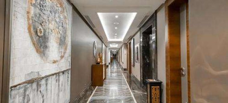 Hotel Boudl Al Sulimanyah Riad: Foto 