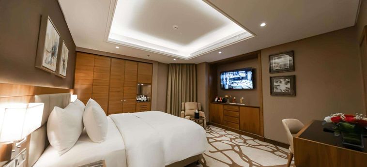 Hotel Boudl Al Sulimanyah Riad: Foto 