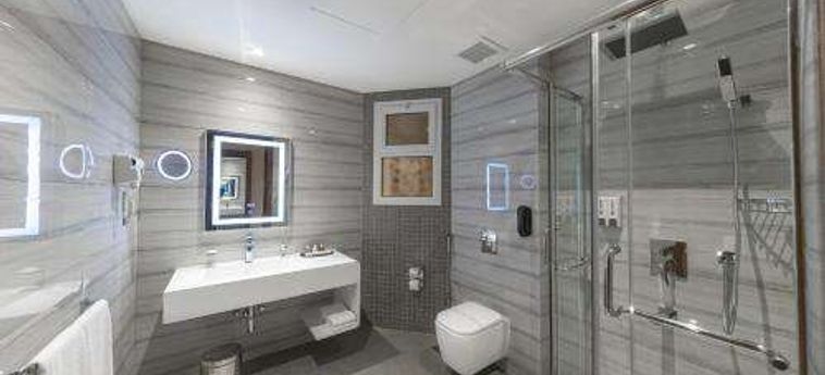 Hotel Boudl Al Sulimanyah Riad: Foto 