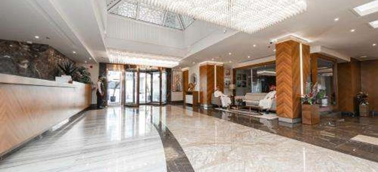 Hotel Boudl Al Sulimanyah Riad: Foto 