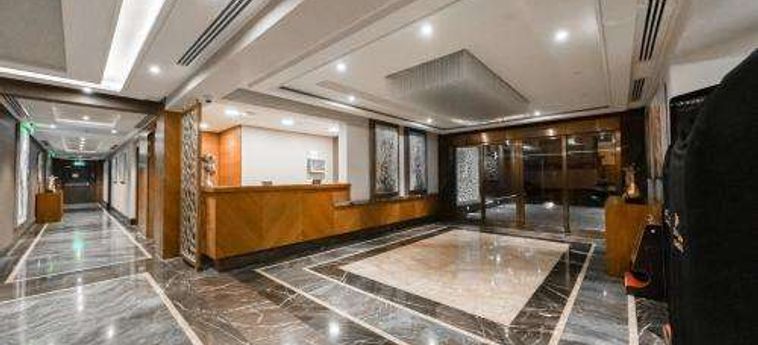 Hotel Boudl Al Sulimanyah Riad: Foto 