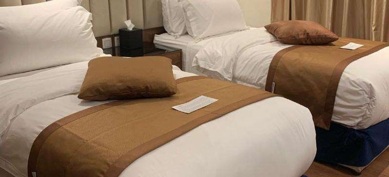 Hotel Smayah Residence Riad: Foto 
