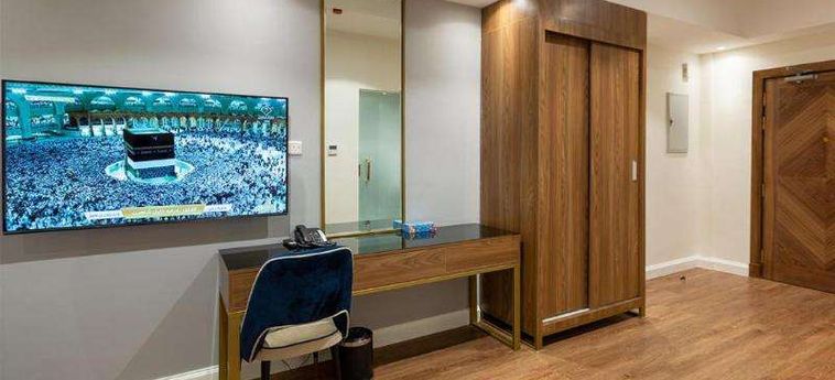 Hotel Smayah Residence Riad: Foto 