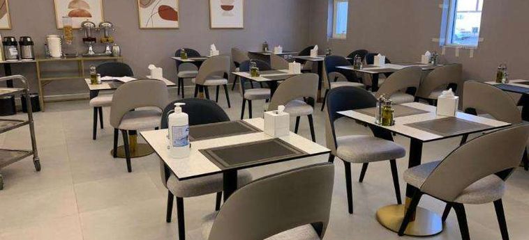 Hotel Smayah Residence Riad: Foto 
