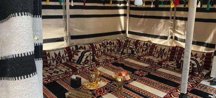 Hotel Smayah Residence Riad: Foto 