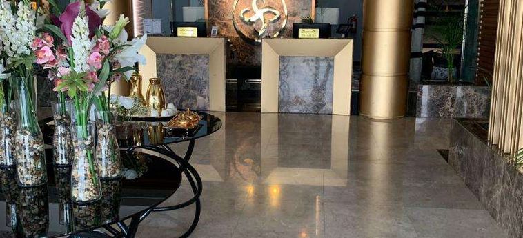 Hotel Smayah Residence Riad: Foto 
