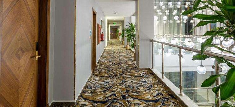 Hotel Smayah Residence Riad: Foto 