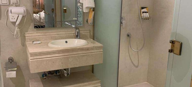 Hotel Smayah Residence Riad: Foto 
