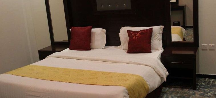 Hotel Laylati Al Yarmouk Riad: Foto 