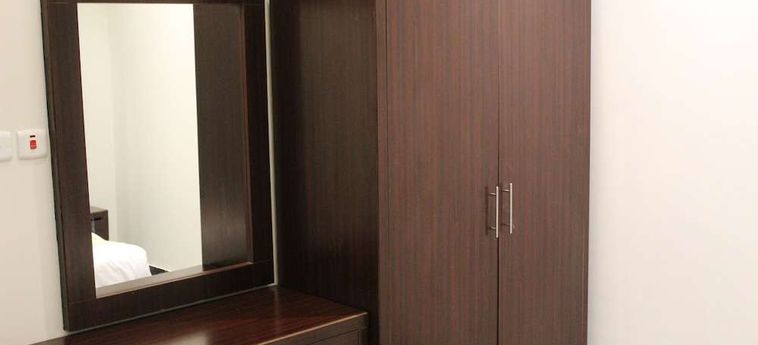 Hotel Laylati Al Yarmouk Riad: Foto 