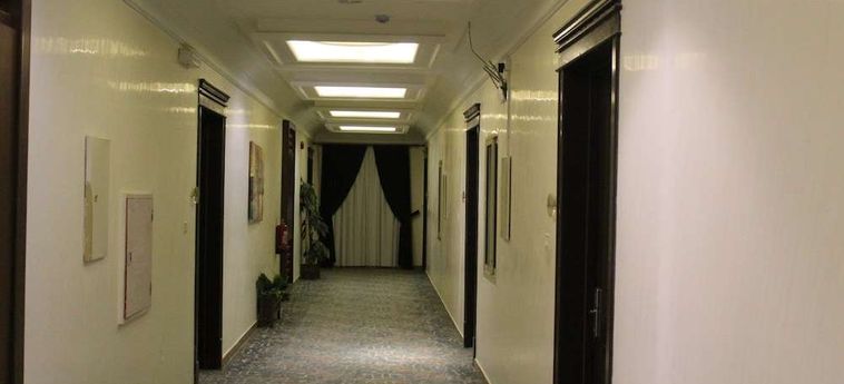 Hotel Laylati Al Yarmouk Riad: Foto 