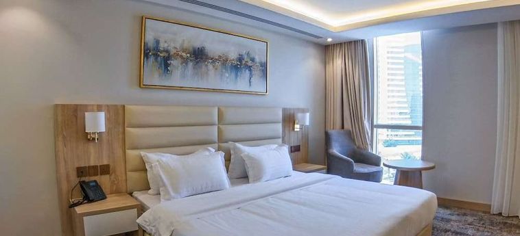 Samt Inn Hotel Riad: Foto 