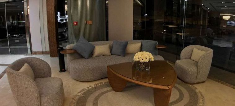 Samt Inn Hotel Riad: Foto 