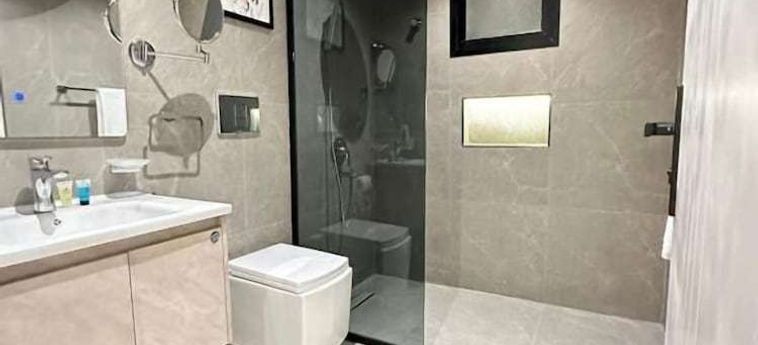 Xyz Hotel Qurtoba Riad: Foto 