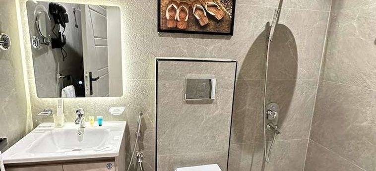 Xyz Hotel Qurtoba Riad: Foto 