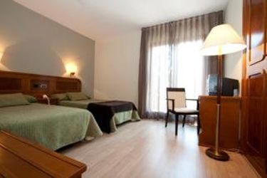 Hotel Condes Del Pallars:  RIALP