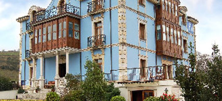 Hotel QUINTA DE VILLANUEVA