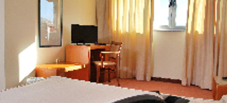Hôtel HOTEL NORAT PALMEIRA PLAYA