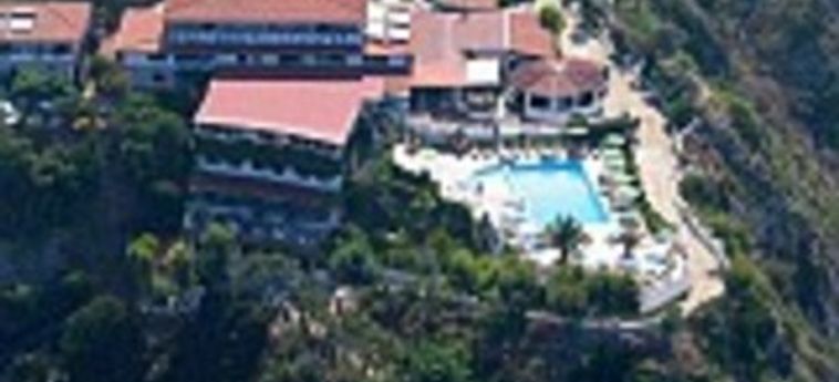 Hotel Villaggio Calispera:  RICADI - VIBO VALENTIA