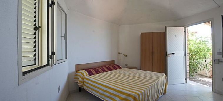 Hotel Villaggio Formicoli:  RICADI - VIBO VALENTIA