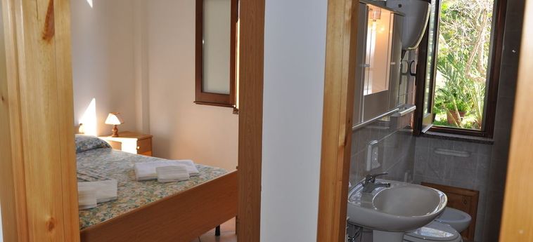Hotel  Residence Rosy:  RICADI - VIBO VALENTIA