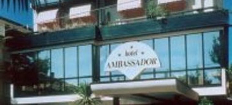 Hotel AMBASSADOR