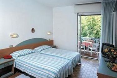 Hotel Ideal Bianchini:  RICCIONE - RIMINI