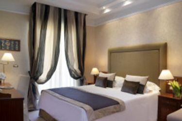 Hotel Lungomare:  RICCIONE - RIMINI