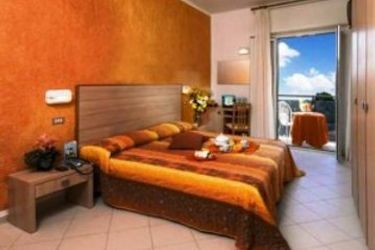 Hotel Mocambo:  RICCIONE - RIMINI