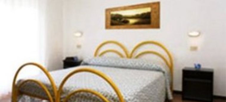 Hotel Elde:  RICCIONE - RIMINI
